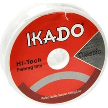 Ikado 25 mm 100 mt Misina