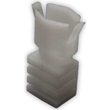 Mais Cam Kriko Tel Ucu Pipo Büyük Parça