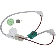 Mais Boru Sağ Set HKNQRU45