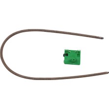 Mais Arka Sağ Cam Kriko Tel Halat Tamir Seti GHQWX578