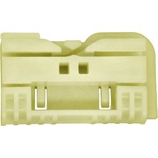 Mais Cam Kriko Plastiği Arka Sağ