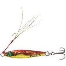Hayabusa Fs 414 Jack Eye Fınder Mını 5gr Jig No:4