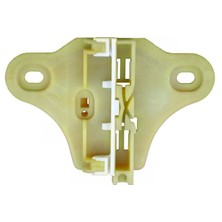 Mais Cam Kriko Plastiği Ön Sol