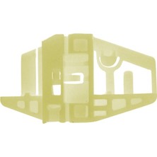 Mais Cam Kriko Plastiği Ön Sol