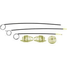 Mais Cam Kriko Teli Ön Sol Set