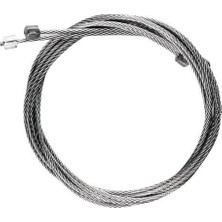 Mais Cam Kriko Teli Arka Sol / Sağ