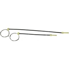 Mais Cam Kriko Teli Arka Sol / Sağ