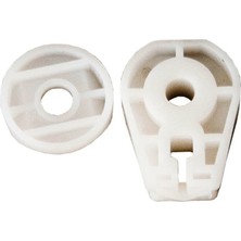 Mais Cam Kriko Plastiği Arka Sol / Sağ