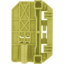 Mais Cam Kriko Plastiği Sağ B