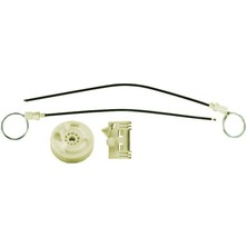 Mais Cam Kriko Teli Ön Sağ Set