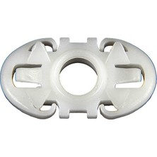 Mais Cam Kriko Ray Plastiği Sol / Sağ