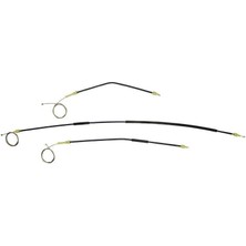 Mais Cam Kriko Teli Ön Sol / Sağ