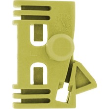 Mais Cam Kriko Plastiği Ön Sağ