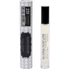 Gloria Perfume Champion 10 ml Erkek Konsantre Parfüm