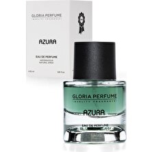 Gloria Perfume Azura 55 ml Edp Erkek Parfüm