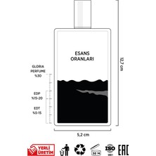 Gloria Perfume Aventues 75 ml Edp Erkek Parfüm