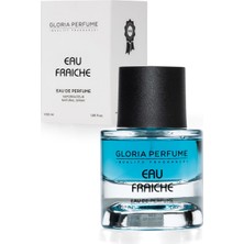 Gloria Perfume Eau Fraiche 55 ml Edp Erkek Parfüm