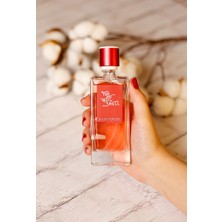 Gloria Perfume Nina Red 55 ml Edp Kadın Parfüm