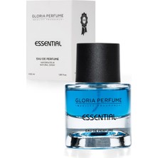 Gloria Perfume Essential 55 ml Edp Erkek Parfüm