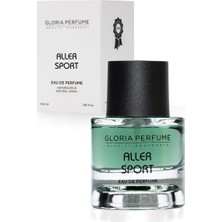 Gloria Perfume Aller Sport 55 ml Edp Erkek Parfüm
