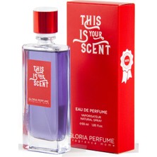 Gloria Perfume Party On The Moon 55 ml Edp Kadın Parfüm