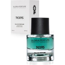 Gloria Perfume Texas 55 ml Edp Erkek Parfüm