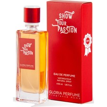 Gloria Perfume Eau Fresh 55 ml Edp Kadın Parfüm