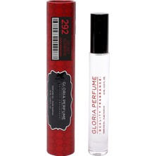Gloria Perfume Secret Bombshe 10 ml Kadın Konsantre Parfüm