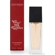 Gloria Perfume Gardenia 15 ml Edp Kadın Parfüm