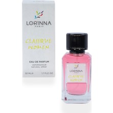 Lorinna Paris Classique 50 ml Edp Kadın Parfüm