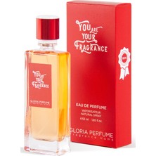 Gloria Perfume Zilly 55 ml Edp Kadın Parfüm