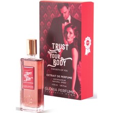 Gloria Perfume Blanche Anna 55 ml Edp Kadın Parfüm