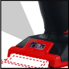 Einhell TC-CD 18/35 Li - Solo, Akülü Matkap