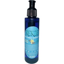 Hintohu Rekze Erkeklere ve Bayanlara Özel Vanilya Aromalı Masaj Yağı Pure Edible Vanilla Flavor Massage Oil 125ML 2 Adet