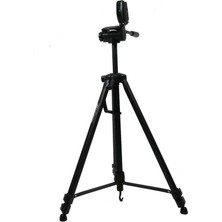 Tme Telefon Canon Nikon 5kg Kapasite Dslr Uyumlu 157CM Tripod WT-3540