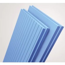 Wallboard Isı Yalıtım Levhası 2 cm 1 Paket 20 Adet (14.4m2)