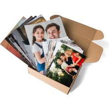 Fujifilm 10X15 Fotoğraf Baskısı 100 Adet
