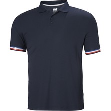 Helly Hansen Hh Hp Code Zero Erkek Polo Yaka Tişört