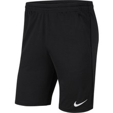 Nike CW6152-010 M Nk Df PARK20 Short Kz Erkek Şort