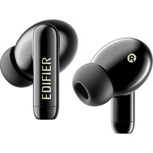Edifier TWS330 NB Aktif Gürültü Engelleme ve Oyun Moduna Sahip Bluetooth Kulaklık Siyah