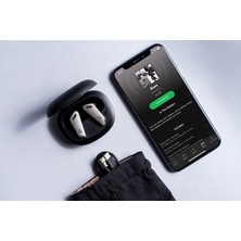 Edifier Tws NB2 Pro Aktif Gürültü Engelleme ve Oyun Moduna Sahip Bluetooth Kulaklık