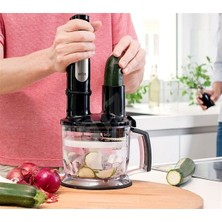 Braun MQ7075X Multiquıck 7 El Blender Seti