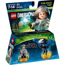 LEGO Dimensions 71257 Tina Goldstein Fun Pack