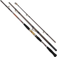 Sea Horse Hemmer Boat CW-100-200 gr 2,10 cm Kamış