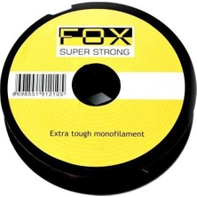 Virax Fox 0,15 mm 100 mt Misina