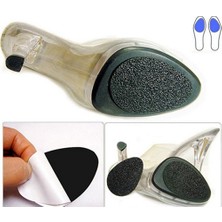 Go İthalat Topuklu Ayakkabı Altına Yapışan Kaydırmaz