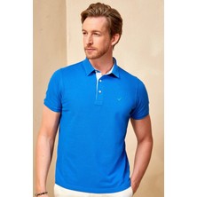 Barbados Erkek Polo - Saks