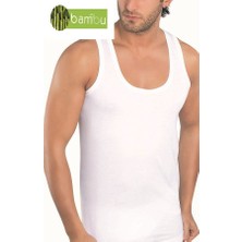 Tek Kaplan Bambu Atlet