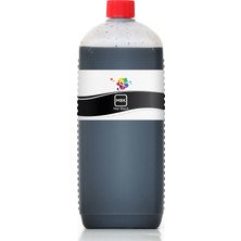 QC Canon PFI-1000 1000ml Siyah Pigment Dolum Mürekkebi