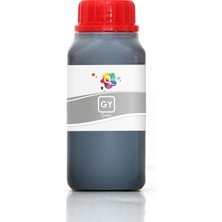 Qc Canon Pfı 304 Kartuş Mürekkebi 8 Renk Pro Serisi 250ML Gy Pigment Gri
